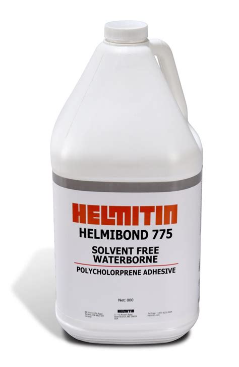 helmitin adhesives metal box|helmibond 775.